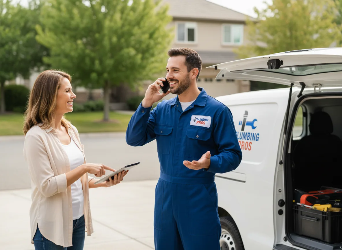 Water Heater Repair Scotland, AR FAQs